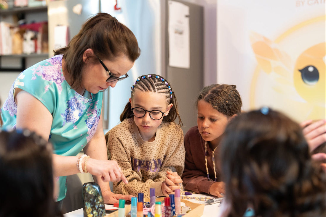 🌙 Quand les émotions débordent : l’histoire d’un rituel qui change tout