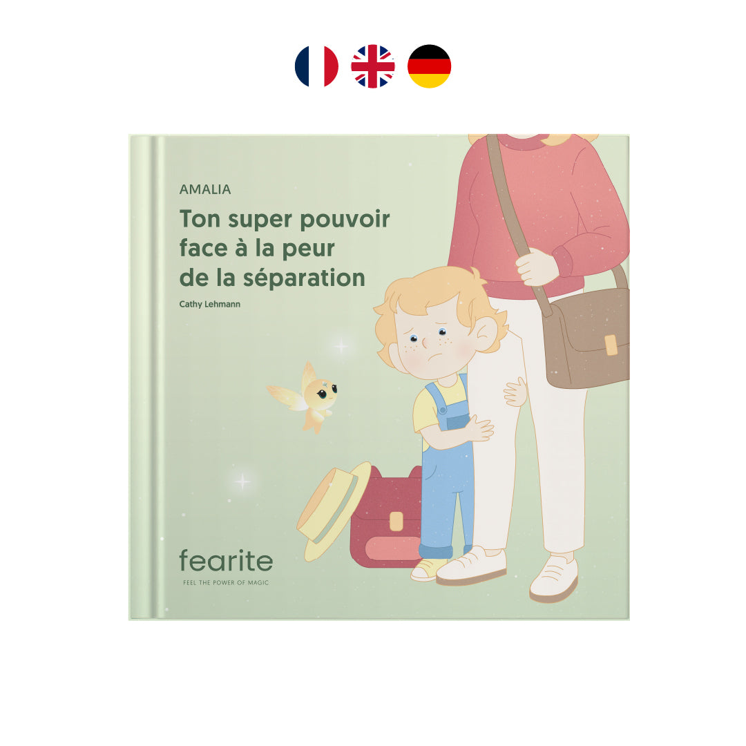 Livre Amalia