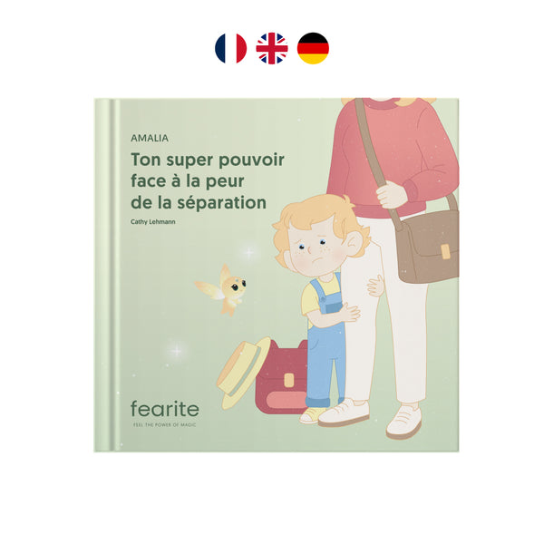 Livre Amalia