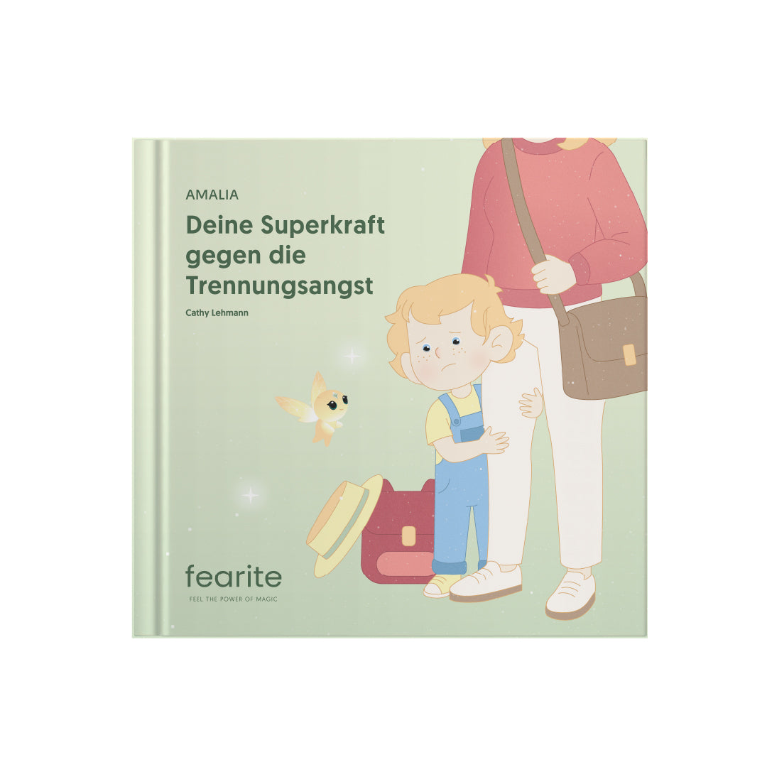 Livre Amalia
