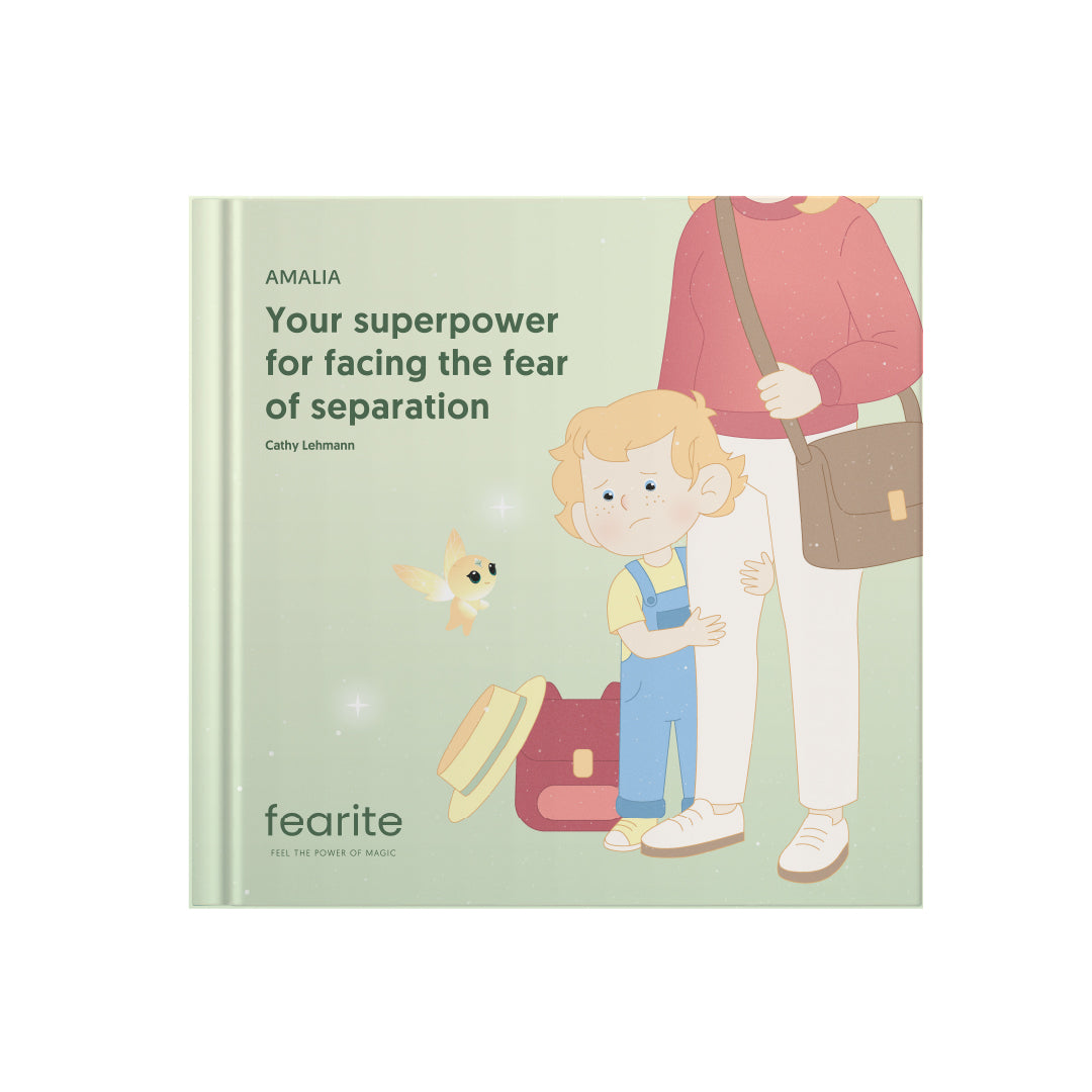 Livre Amalia