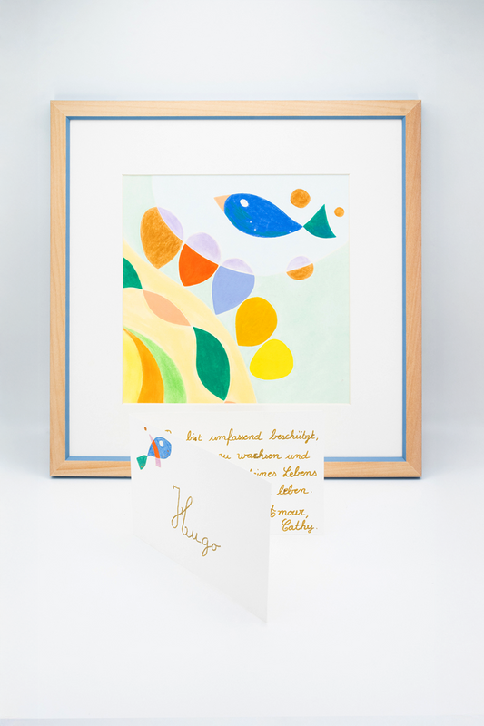 Les compagnons de lumière