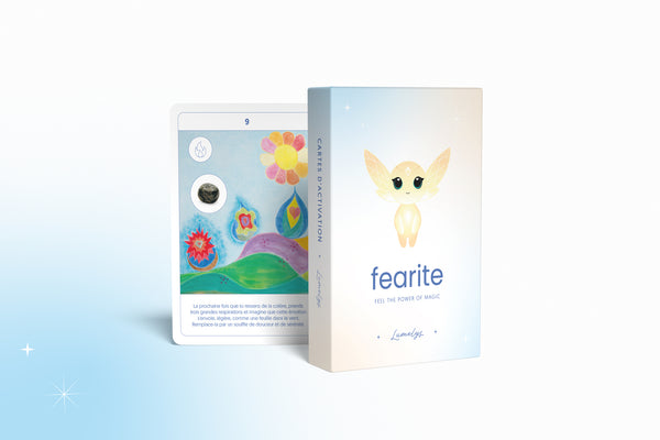 Cartes d’activation