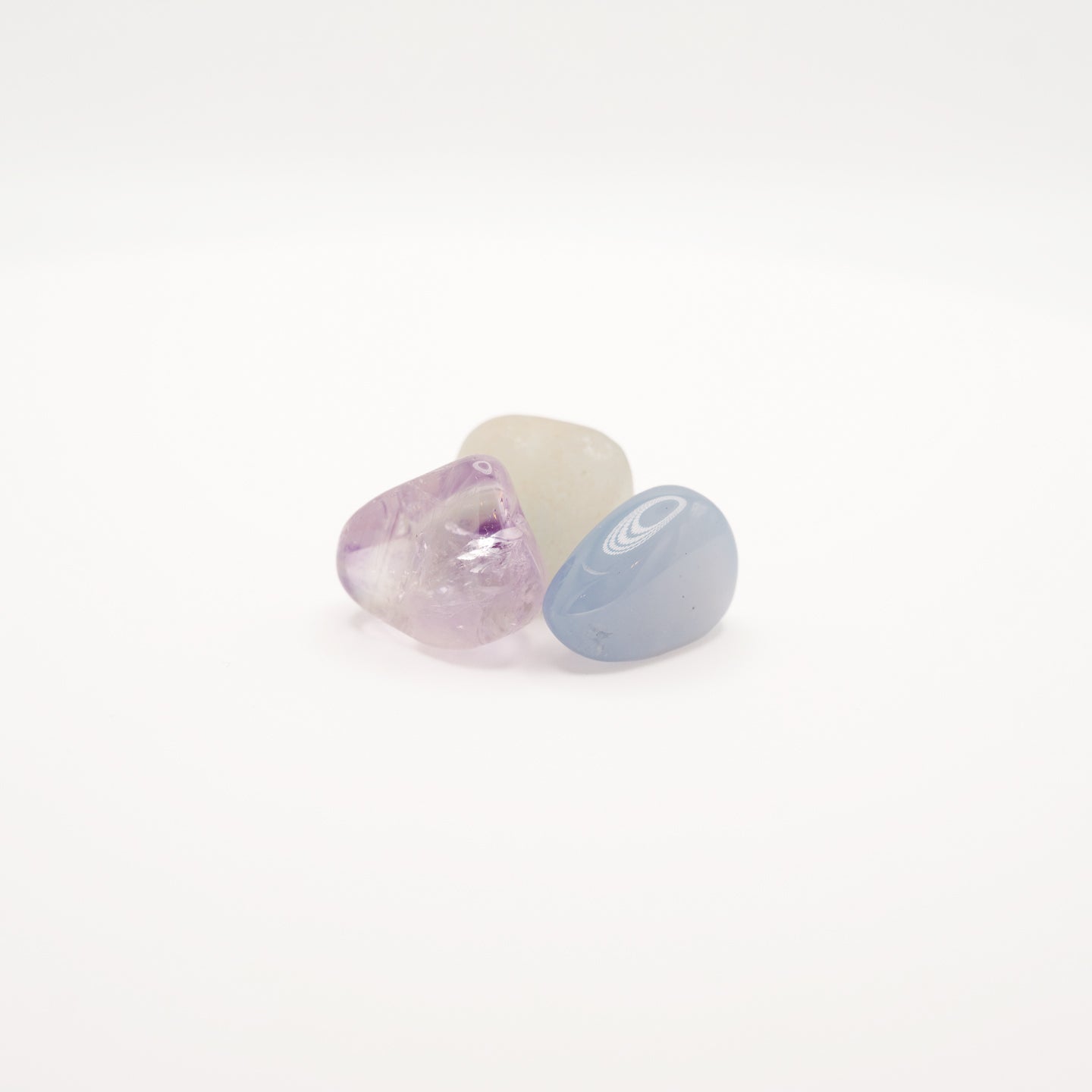 Set de pierres Serenya